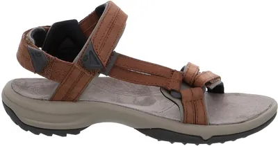 Produktbild von TEVA Terra Fi Lite Leather W's brown 6