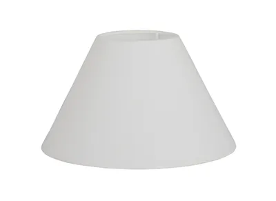 Obrázek produktu pro Stínidlo Näve v: 16 cm béžové - Materiál: směs polyesteru a bavlny - Barva: béžová; 116411