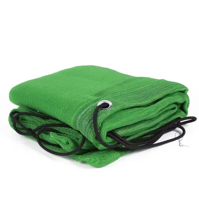 Produktbild von Benson 13052 Anhängernetz Ladungsnetz feinmaschig 250x140cm