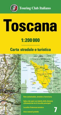 Produktbild von Tuscany