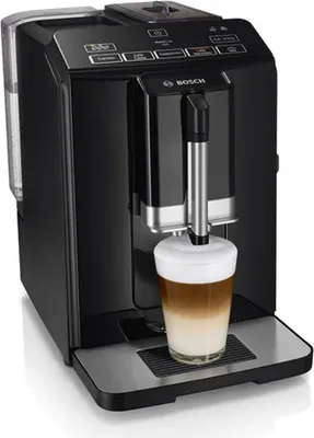 Produktbild von Bosch Kaffeevollautomat TIS30159DE