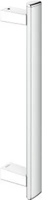Produktbild von KEUCO 35016170400 Haltegriff AXESS 35016