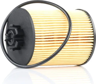 Produktbild von Ölfilter KAMOKA F102801 Filtereinsatz für OPEL Corsa D Schrägheck (S07) Corsa C Schrägheck (X01) Meriva A (X03) Astra H Caravan (A04) Astra G CC