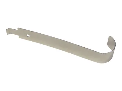 Produktbild von Inter-Tech Käfigmutter-Montagewerkzeug - Silber - 48.3 cm (19")