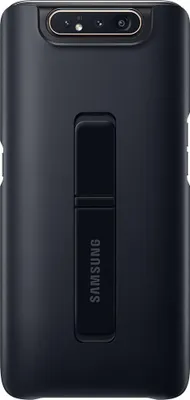 Immagine prodotto di Samsung EF-PA805 Custodia Cover per Samsung Galaxy A80 A805 Nero