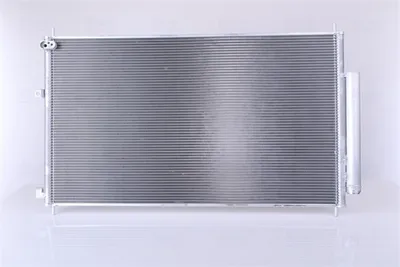 Produktbild von NISSENS 940538 Kondensator Klimaanlage für HONDA CR-V III (RE) +Trockner