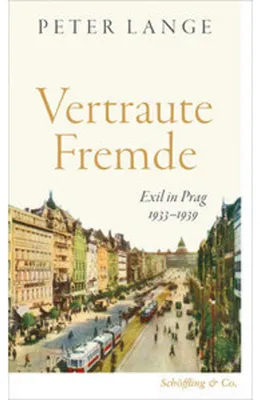 Obrázok produktu pre Vertraute Fremde