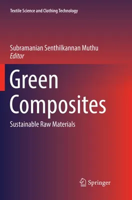 Obrázek produktu pro Green Composites