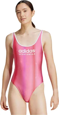 Produktbild von Badehose Adidas JG8482 für Damen