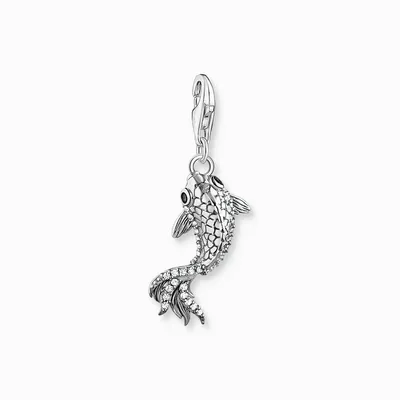 Produktbild von Thomas Sabo As We Travel 2170-643-21 Charm Anhänger