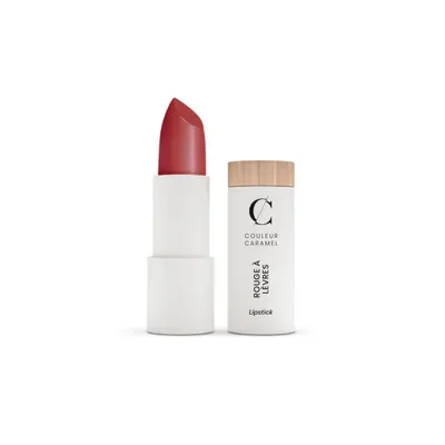 Produktbild von Couleur Caramel Rouge A Levres Lippenstift 238 Sä ure Himbeere 1Un