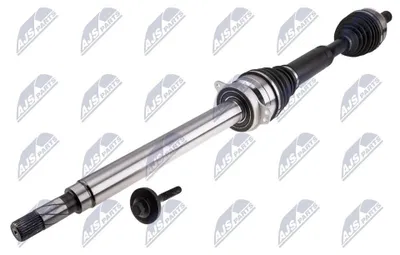Obrázek produktu pro NTY NPW-VV-181 Hnací hřídel vpředu vpravo pro VOLVO XC60 (156)