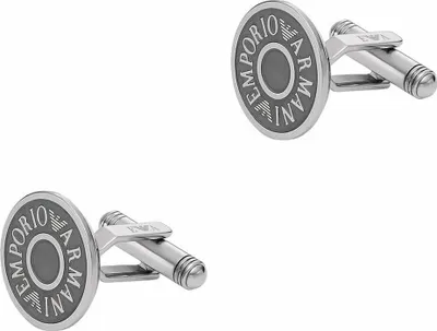 Produktbild von Manschettenknöpfe Emporio Armani EGS3095040