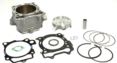 Produktbild von ATHENA Zylinder-Kolben-Kit - Ø95mm Yamaha