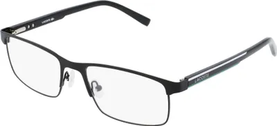 Produktbild von Lacoste L2271 Black 54/18/140 Herren Brillen