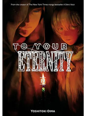 Obrázok produktu pre To Your Eternity 19