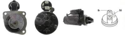 Produktbild von CASCO CST10668AS Starter Anlasser 4kW 24V