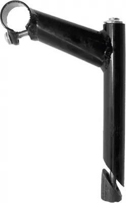 Produktbild von M-Wave STEM FEST SHORT 22,2 / 160 / 25,4 mm BLACK