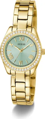Image de Guess - GW0841L5 - Montre Bracelet - Femmes - Quartz - Mini Luna