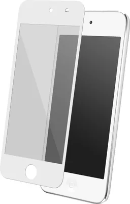 Image de Moshi, Film en verre pour Apple iPod Touch 4 EZ Glide, Transparent