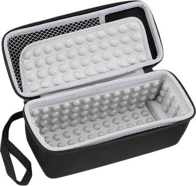 Immagine prodotto di INF Custodia protettiva per Bose SoundLink Mini 2 - Bluetooth Grigio