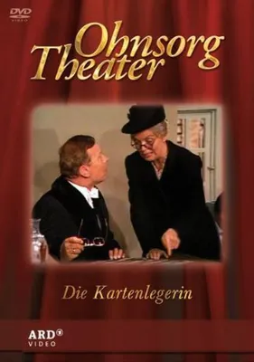 Produktbild von Ohnsorg Theater - Die Kartenlegerin