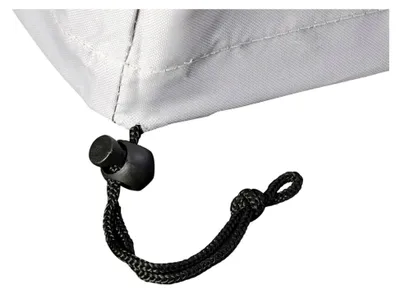 Produktbild von AquaShield Abdeckung für Sitzgruppen 280x150xH100 cm, Grau