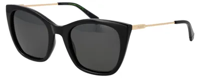 Productafbeelding van POLAROID SUNGLASSES Zonnebrillen PLD 4144_S_X 52807M9