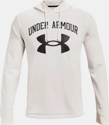 Zdjęcie produktu dla Under Armour Bluza z kapturem Rival Terry Big Logo