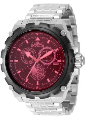 Image de Invicta Coalition Forces 49200 Montre à Quartz pour Homme - 50 mm