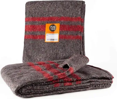 Immagine prodotto di coperta superprotettiva 410gr grigio 2x1,4mts