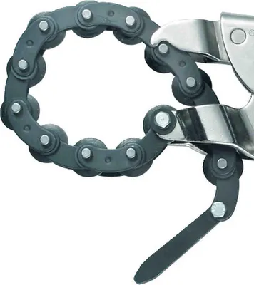 Productafbeelding van GEDORE E-4589 A, reserveketting, artikelnummer 1446959