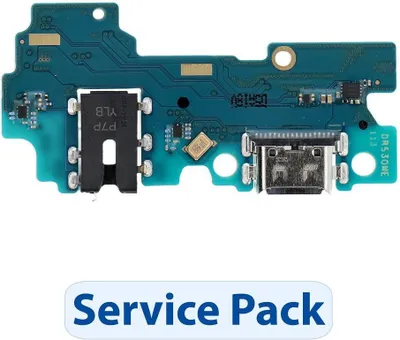 Produktbild von ServicePack-Ladekarte SAMSUNG A22 4G A225B GH59-15487A