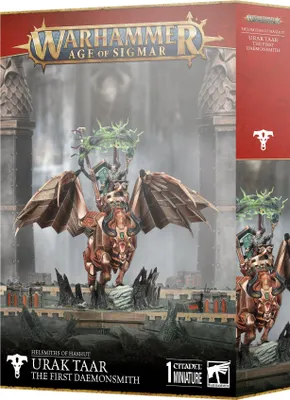 Zdjęcie produktu dla Games Workshop 82-05, Figurka kolekcjonerska