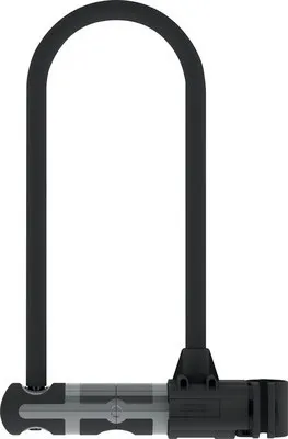 Produktbild von Bügelschloss U Lock 11606, SK 10, Schlüssel