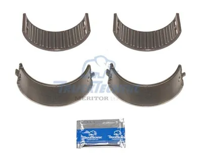 Produktbild von TRUCKTECHNIC Bremssattel-Reparatursatz CKSK.14.1