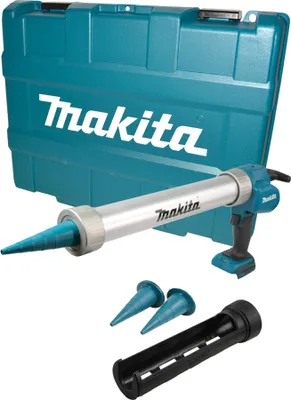 Produktbild von Makita DCG180ZXK Akku-Kartuschenpistole