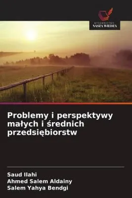 Produktbild von Problemy i perspektywy ma¿ych i ¿rednich przedsi¿biorstw