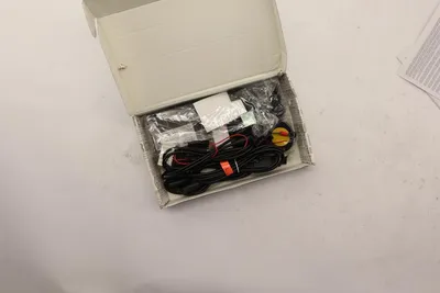 Produktbild von Original OE RENAULT Einparkhilfe 8201742646