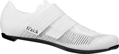 Zdjęcie produktu dla Buty szosowe Fizik Vento Powerstrap Aerowave My24 White EU 44 Mężczyźni, Kobiety White EU 44