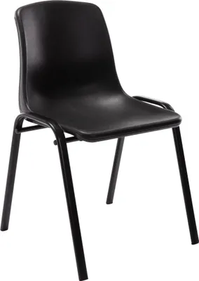 Immagine prodotto di Sedia impilabile in plastica Nowra