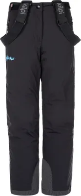 Produktbild von Kinder-Skihose Kilpi TEAM PANTS-J, SCHWARZ, Größe 146