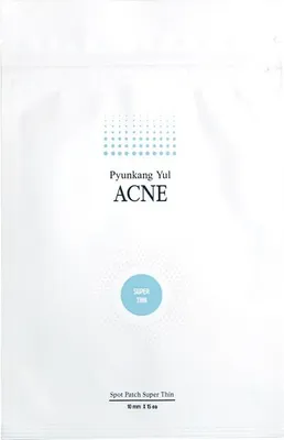 Image de Pyunkang Yul ACNE Spot Patch Super Thin 15 pcs - Spot Patches