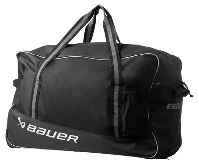 Obrázek produktu pro Taška na kolečkách Bauer Core Senior černá