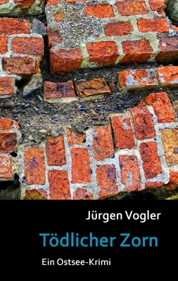 Produktbild von Tödlicher Zorn