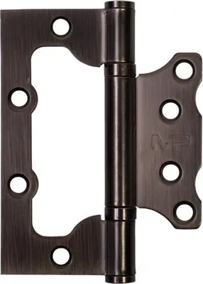 Image de Flexibl Door Men-100-Butterfly Graph/Chr