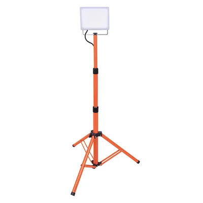 Obrázek produktu pro Solight LED reflektor 50W se stativem WM-50W-FVQ