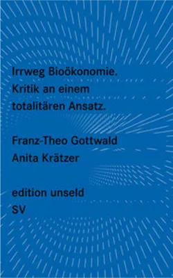 Immagine prodotto di Irrweg Bioökonomie