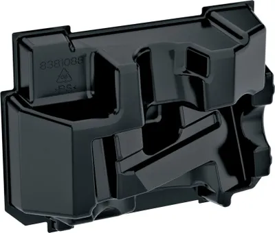 Produktbild von Makita MAKPAC Koffereinsatz Koffereinsatz für MAKPAC Gr. 4