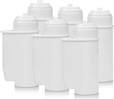 Produktbild von Siemens Brita Intenza Wasserfilter TZ70003 - Wasserfilterkartusche (6er Pack)